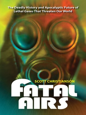 cover image of Fatal Airs